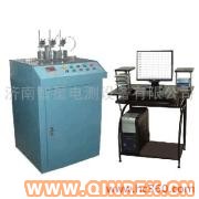 供應微機控制維卡軟化點測試儀