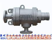 供應(yīng)復(fù)流式導(dǎo)熱油旋轉(zhuǎn)接頭