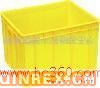 供應黃色周轉箱