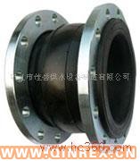 供應(yīng)JGD型可屈撓合成橡膠接頭