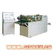 供應WJQ系列電腦高速切斷機 WJQ