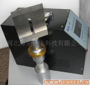 超聲波輪胎切刀