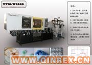 供應(yīng)出售硅膠注射成型機(jī)