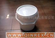 供應(yīng)出售5L乳膠漆桶_5L塑料桶_油漆桶_5L