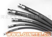 工程機(jī)械高壓膠管總成-1