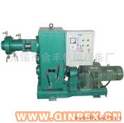 供應出售65型硅膠擠出機