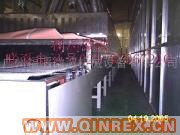 供應出售微波乳膠床墊烘干設備