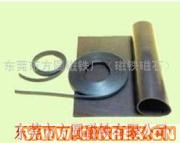 供應出售橡膠磁鐵 軟磁鐵 軟磁條