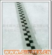 SF梳型鋼板橋梁伸縮裝置