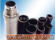 供應出售優質低壓膠管_管接頭