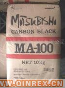 供應出售三菱炭黑MA-100_MBH_MA7