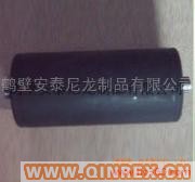 供應出售尼龍輥 復合式抗靜電尼龍托輥 運輸皮帶托輥