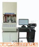 供應(yīng)出售塑膠無轉(zhuǎn)子硫化儀/硫化儀