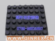 供應(yīng)出售硅膠T形腳墊