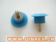 供應出售硅膠輪