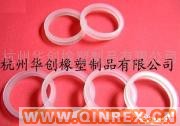 供應出售食品級硅膠密封圈_硅膠墊圈_硅膠制品