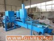 供應出售下腳料橡膠磨粉機/廢舊鞋底輪胎橡膠磨粉機