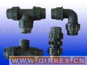 供應(yīng)出售PE管件_多種滴灌管_滴灌帶