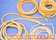 供應出售億隆牌乳膠管彩色膠管