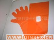 供應出售異型平面塑料袋_包括塑料手套