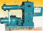 供應出售XJ-65型硅橡膠擠出機