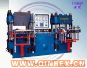 供應(yīng)出售前頂2RT開(kāi)模熱壓成型機(jī)_橡膠機(jī)械300Ton