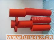 供應出售硅膠膠輥