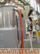 供應出售進口替代_耐高溫管_紅色硅膠管