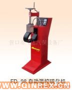 供應出售自動溫控硫化機