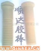 供應(yīng)出售脫毛機(jī)膠棒_脫毛機(jī)橡膠棒_脫毛棒