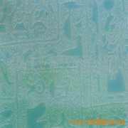 供應出售PVC霧面磨砂薄膜/軟片