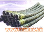 供應(yīng)出售混凝土布料機(jī)/桿_橡膠軟管_中聯(lián)臂架管_超耐磨管_直管