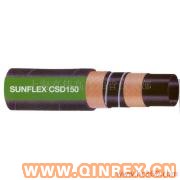 供應出售水泥吸入用管150PSI CSD150