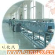 供應(yīng)出售SJ-75-21型三元乙丙硫化線